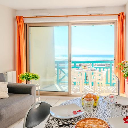 Apartment L'Oustalet-3 By Interhome Mimizan-Plage Luaran gambar
