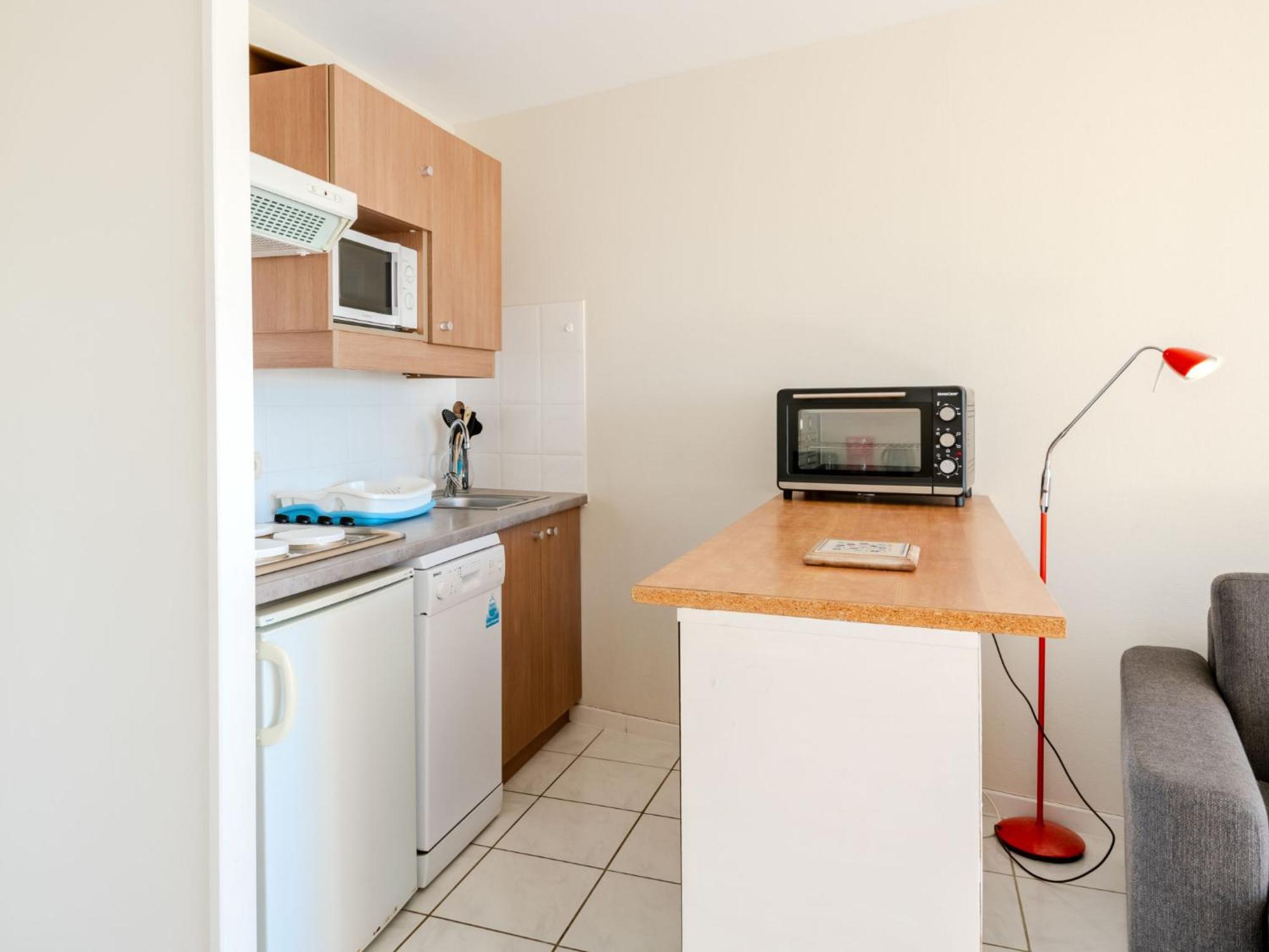 Apartment L'Oustalet-3 By Interhome Mimizan-Plage Luaran gambar