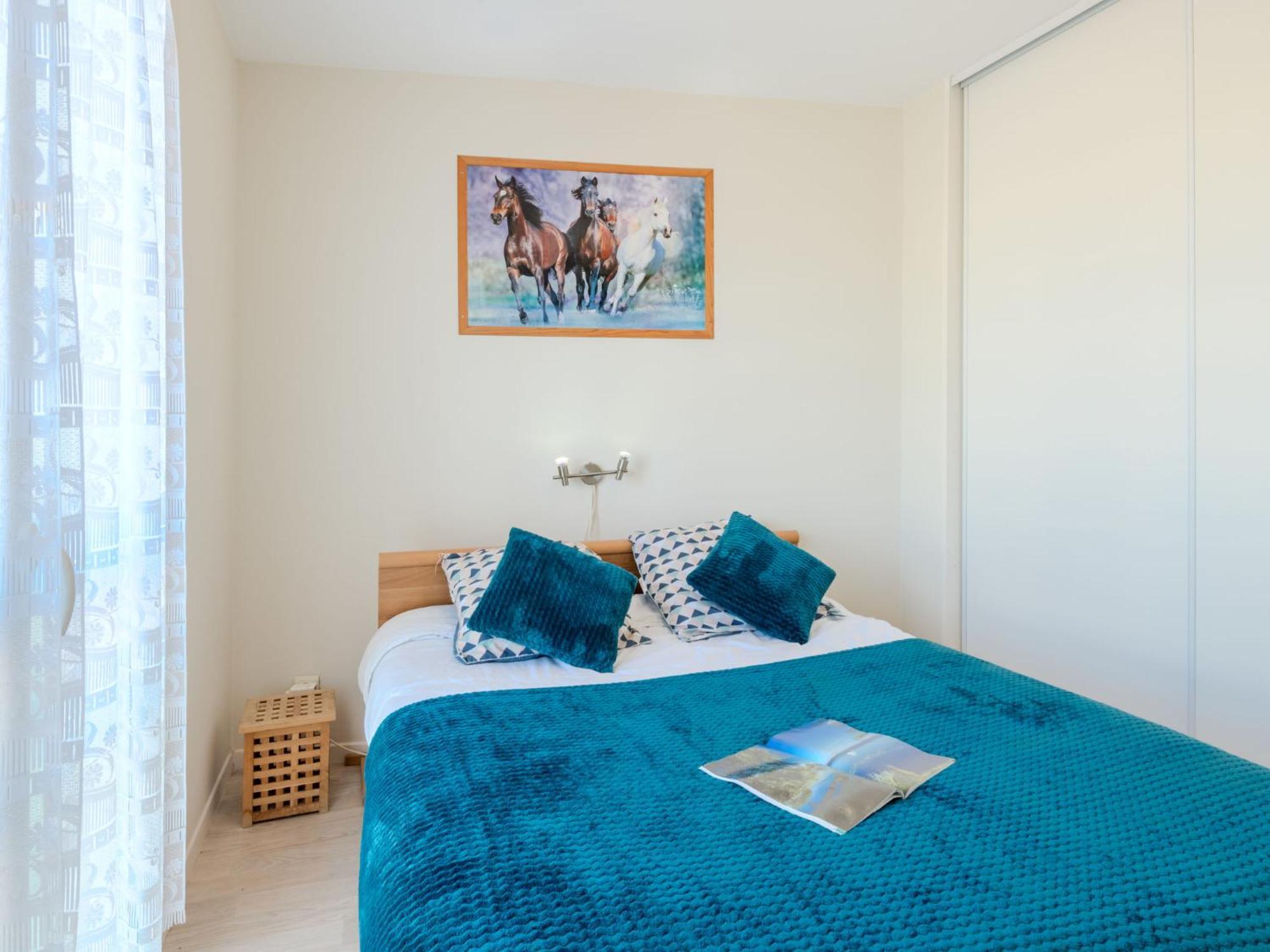 Apartment L'Oustalet-3 By Interhome Mimizan-Plage Luaran gambar
