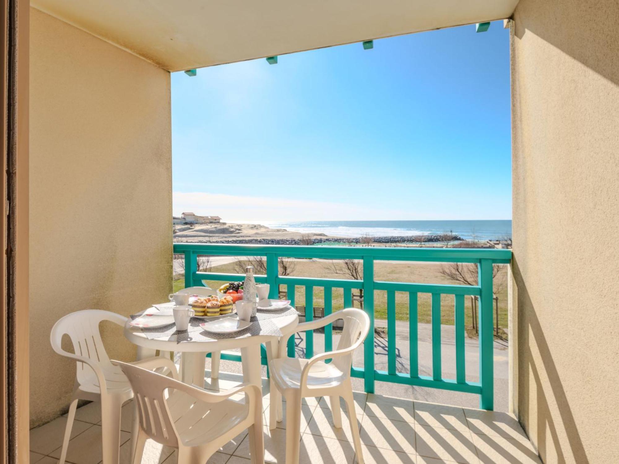 Apartment L'Oustalet-3 By Interhome Mimizan-Plage Luaran gambar