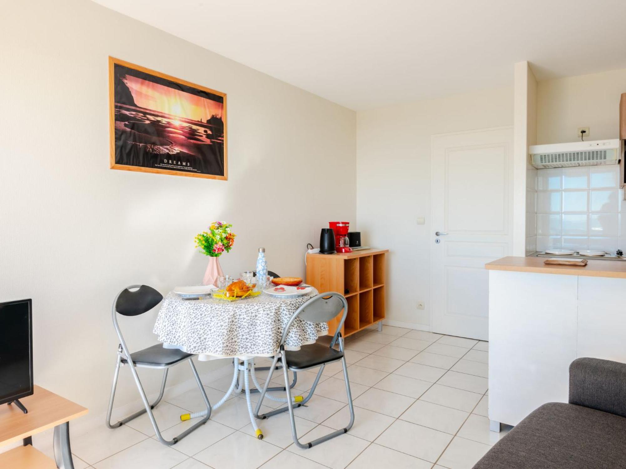 Apartment L'Oustalet-3 By Interhome Mimizan-Plage Luaran gambar