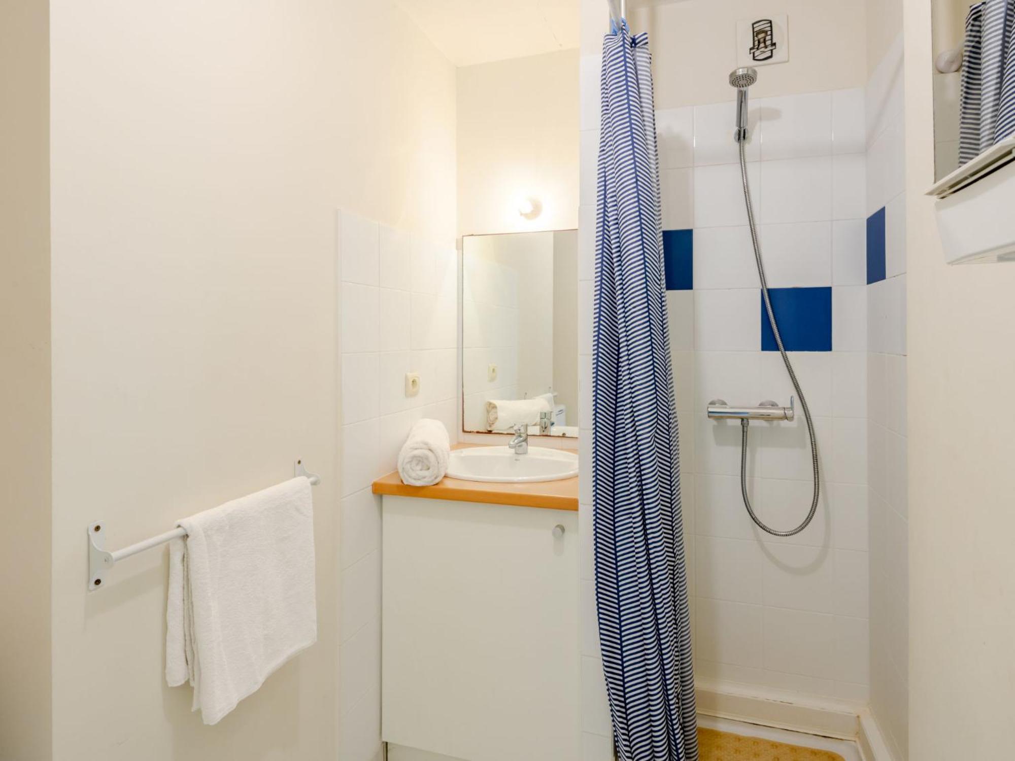 Apartment L'Oustalet-3 By Interhome Mimizan-Plage Luaran gambar