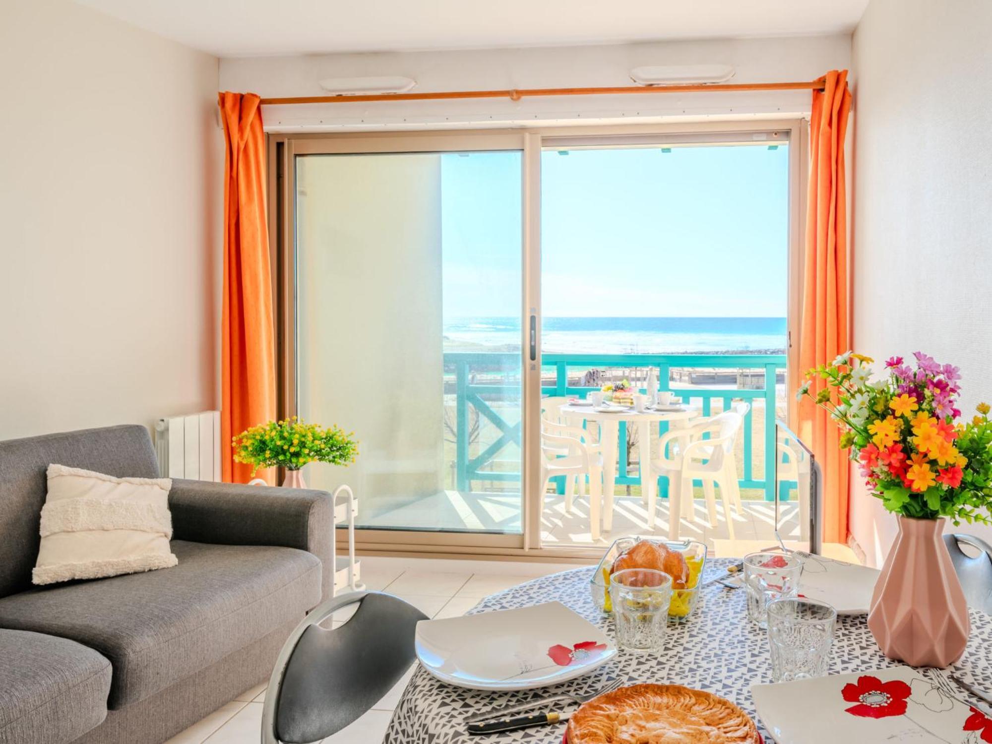 Apartment L'Oustalet-3 By Interhome Mimizan-Plage Luaran gambar